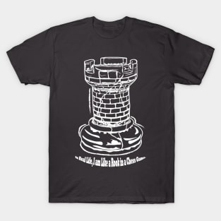 I am a Rook T-Shirt